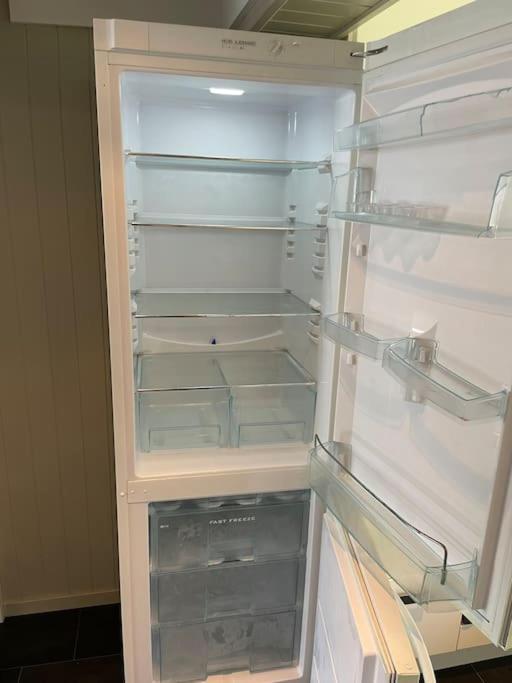Sjarmerende Hus I Vennesla Екстериор снимка