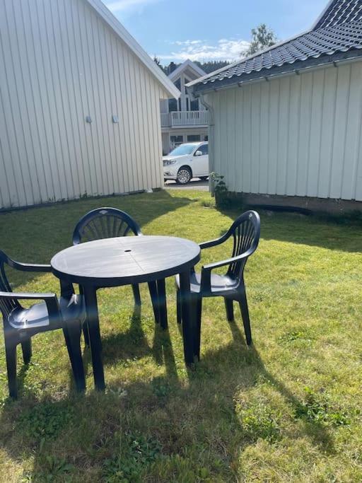 Sjarmerende Hus I Vennesla Екстериор снимка