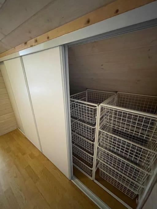 Sjarmerende Hus I Vennesla Екстериор снимка